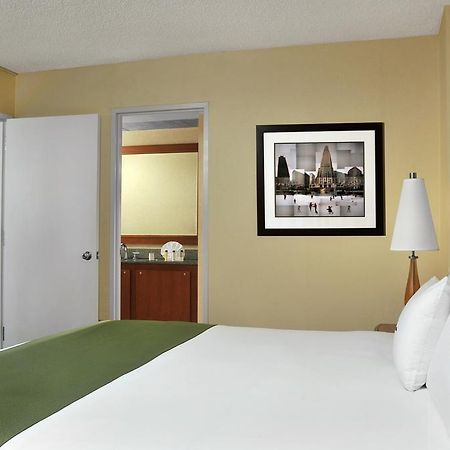 Doubletree Suites By Hilton Nyc - Times Square Νέα Υόρκη Δωμάτιο φωτογραφία