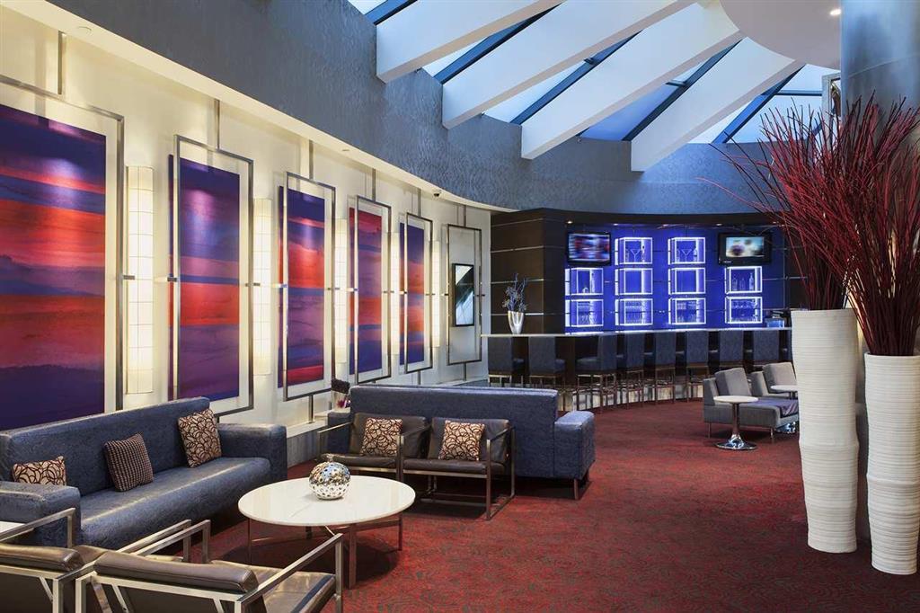 Doubletree Suites By Hilton Nyc - Times Square Νέα Υόρκη Εσωτερικό φωτογραφία
