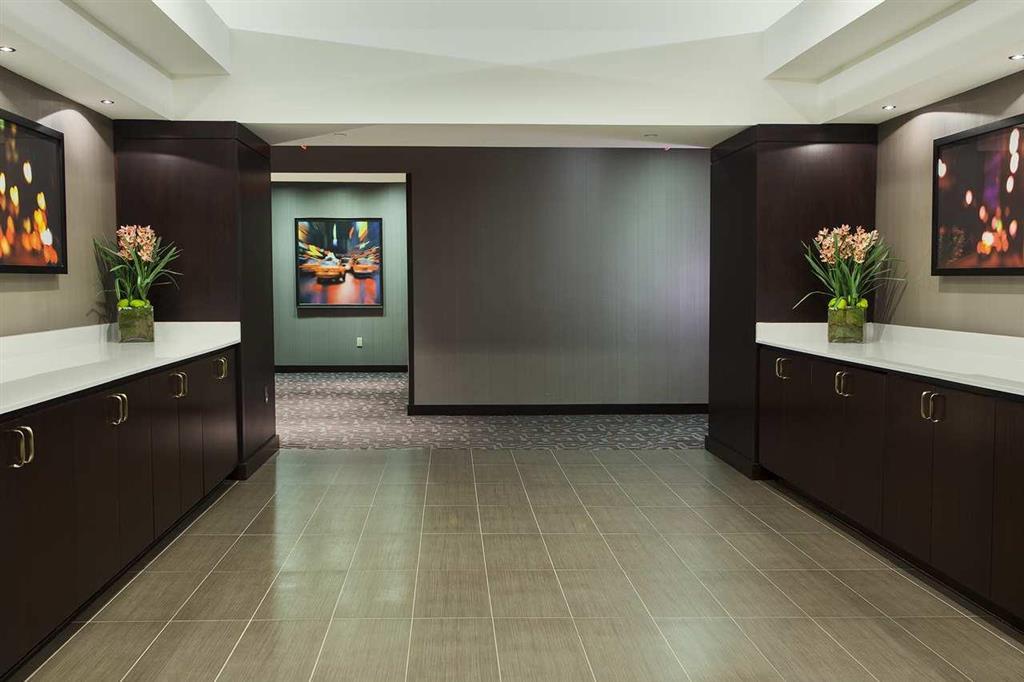 Doubletree Suites By Hilton Nyc - Times Square Νέα Υόρκη Εσωτερικό φωτογραφία