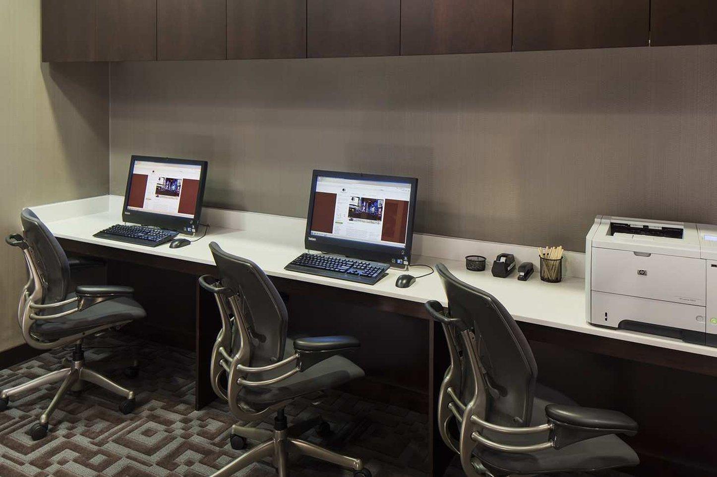 Doubletree Suites By Hilton Nyc - Times Square Νέα Υόρκη Εξωτερικό φωτογραφία