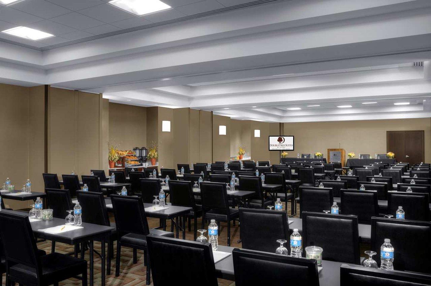Doubletree Suites By Hilton Nyc - Times Square Νέα Υόρκη Εξωτερικό φωτογραφία