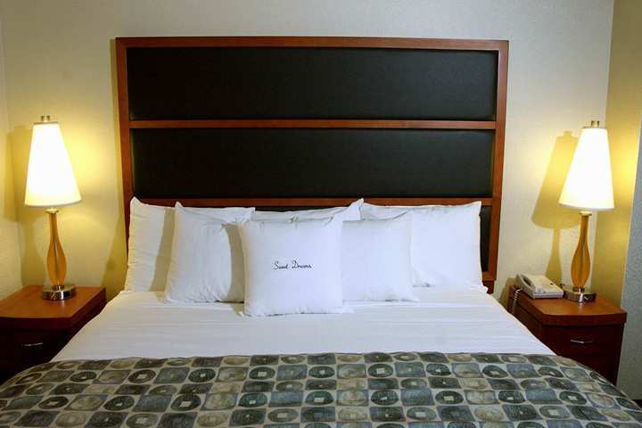 Doubletree Suites By Hilton Nyc - Times Square Νέα Υόρκη Εξωτερικό φωτογραφία