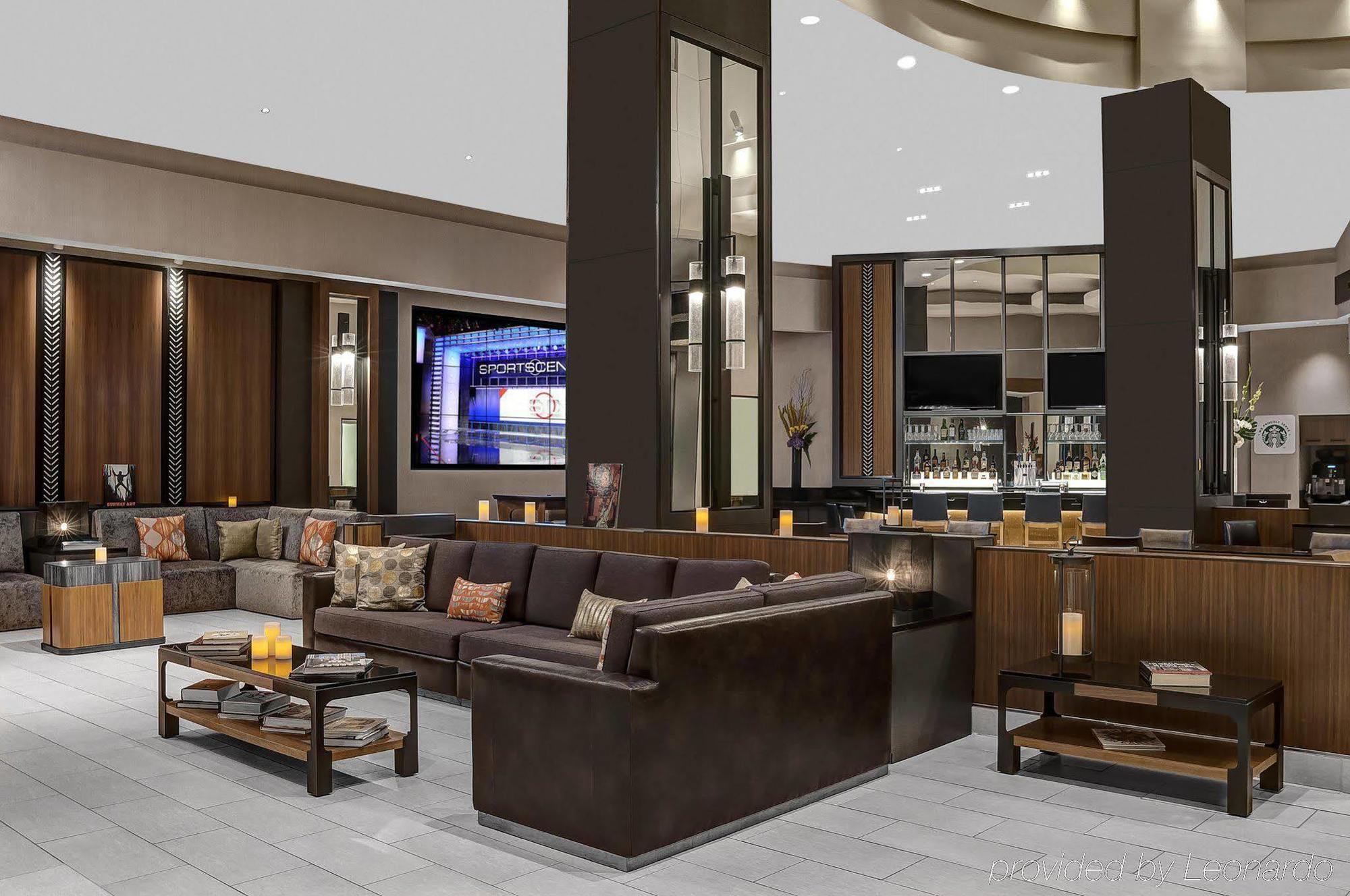 Doubletree Suites By Hilton Nyc - Times Square Νέα Υόρκη Εξωτερικό φωτογραφία