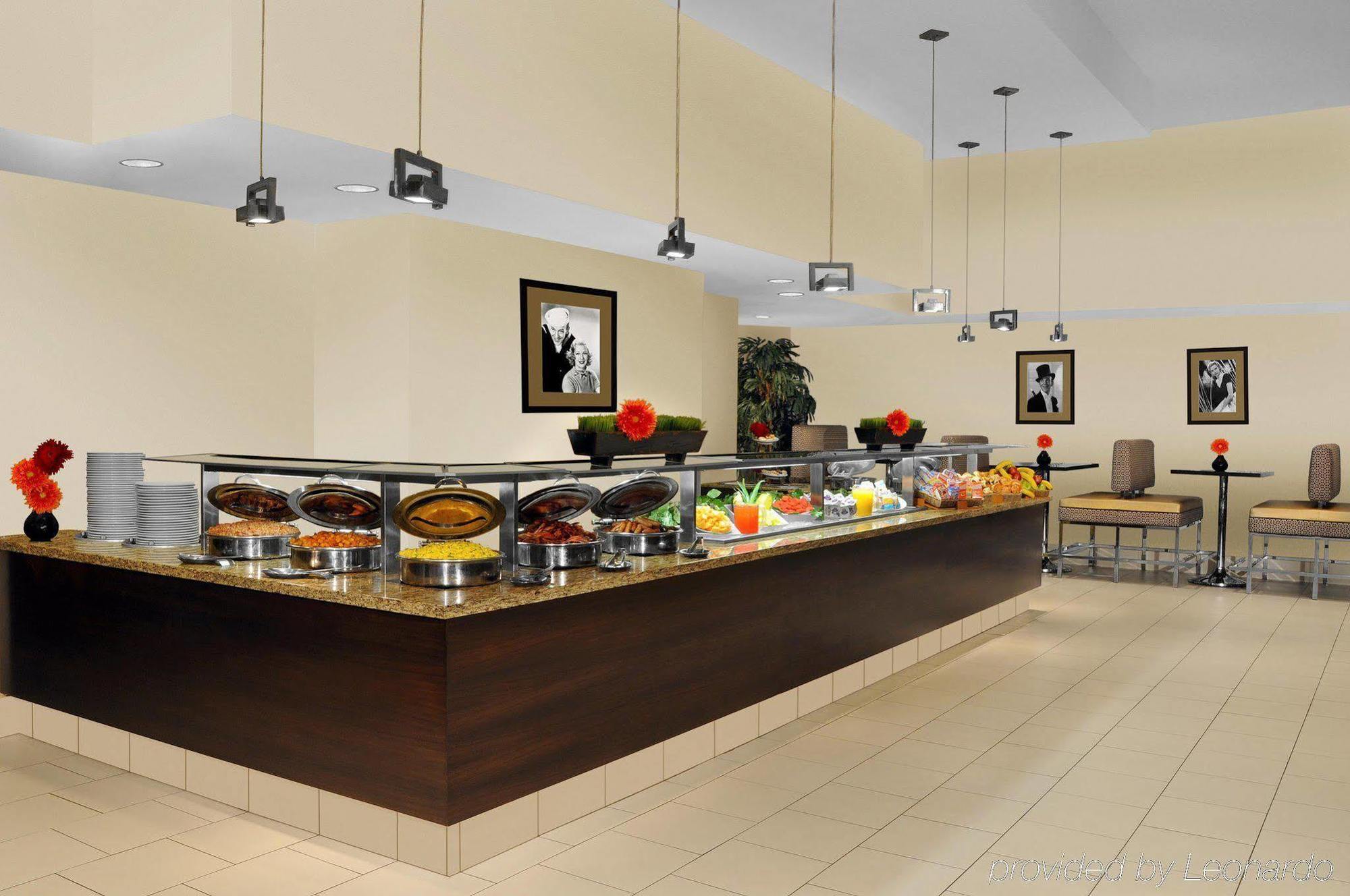 Doubletree Suites By Hilton Nyc - Times Square Νέα Υόρκη Εξωτερικό φωτογραφία