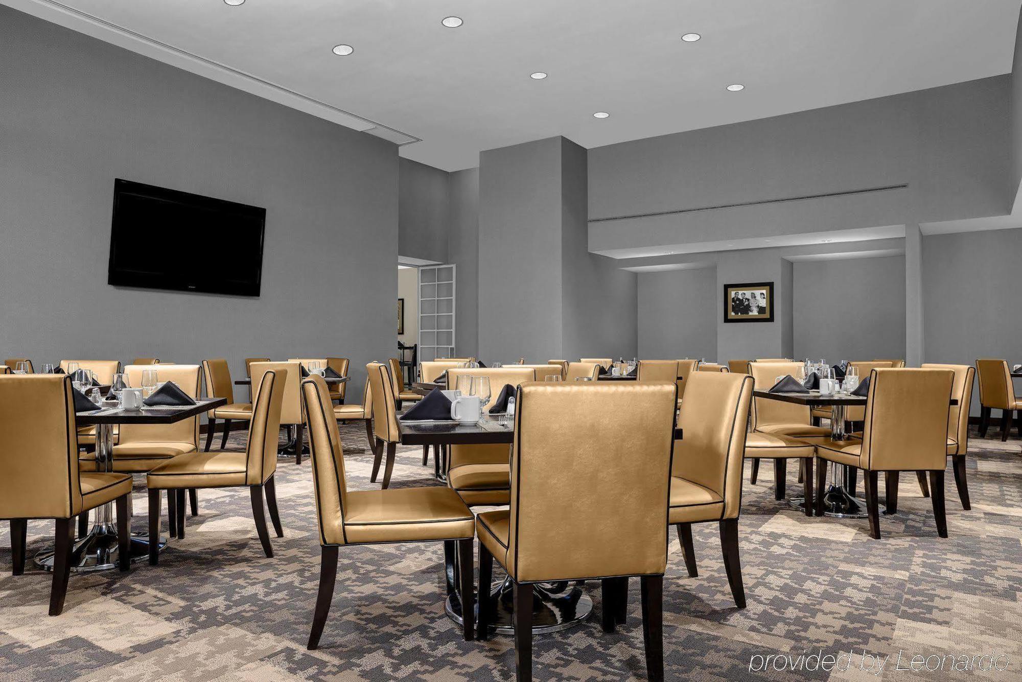 Doubletree Suites By Hilton Nyc - Times Square Νέα Υόρκη Εξωτερικό φωτογραφία