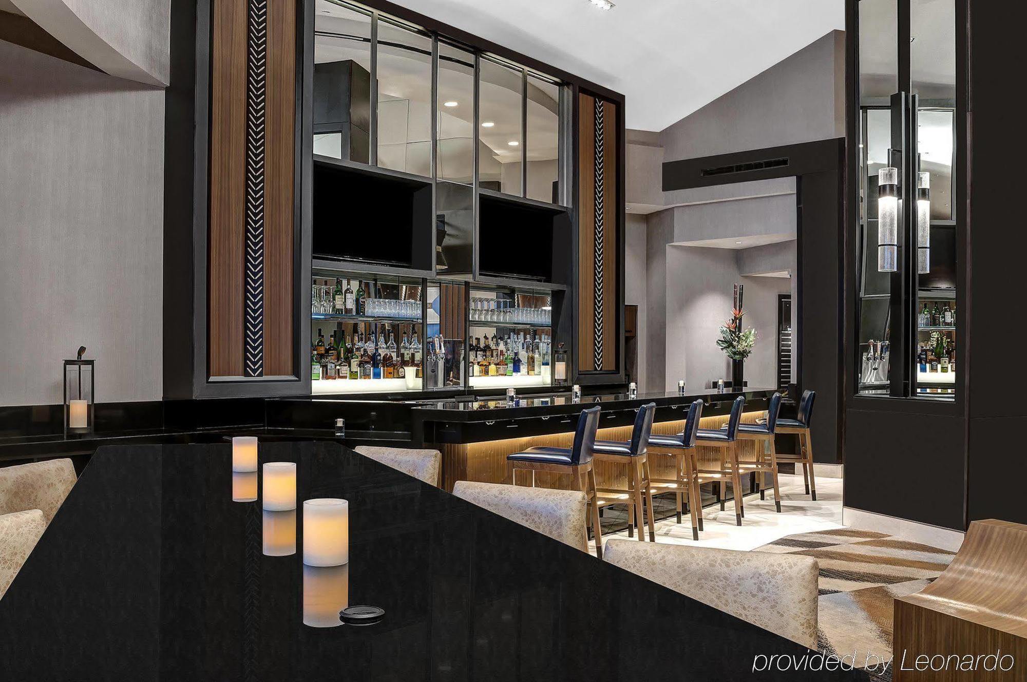Doubletree Suites By Hilton Nyc - Times Square Νέα Υόρκη Εξωτερικό φωτογραφία