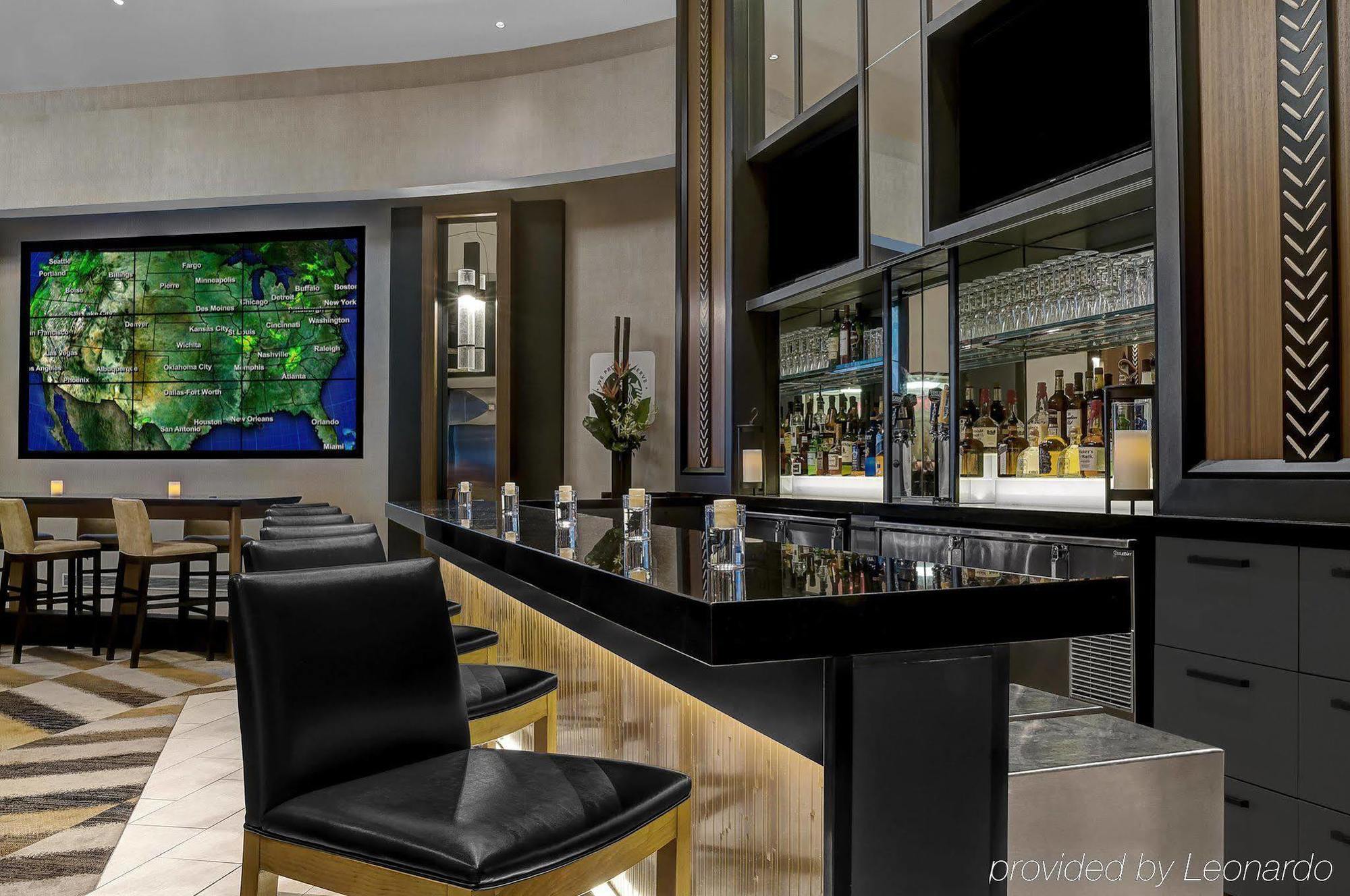 Doubletree Suites By Hilton Nyc - Times Square Νέα Υόρκη Εξωτερικό φωτογραφία