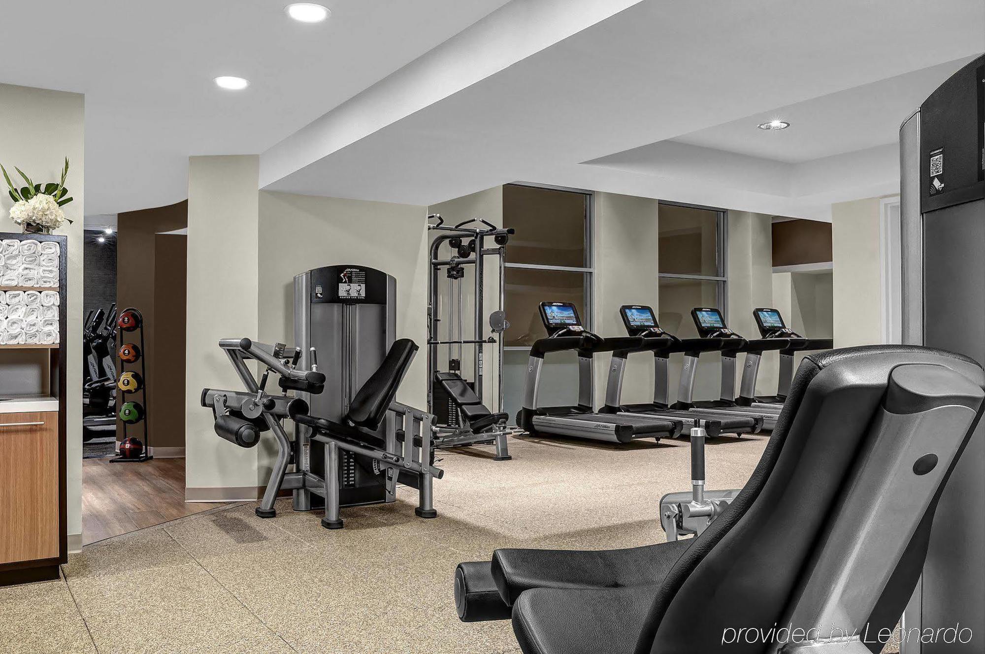 Doubletree Suites By Hilton Nyc - Times Square Νέα Υόρκη Εξωτερικό φωτογραφία