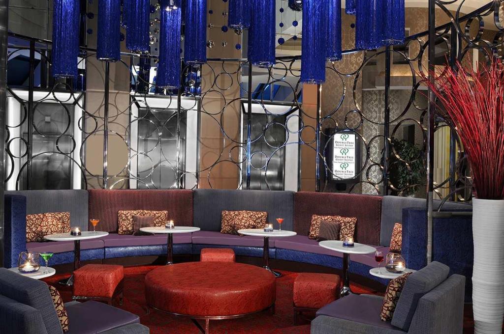 Doubletree Suites By Hilton Nyc - Times Square Νέα Υόρκη Εξωτερικό φωτογραφία